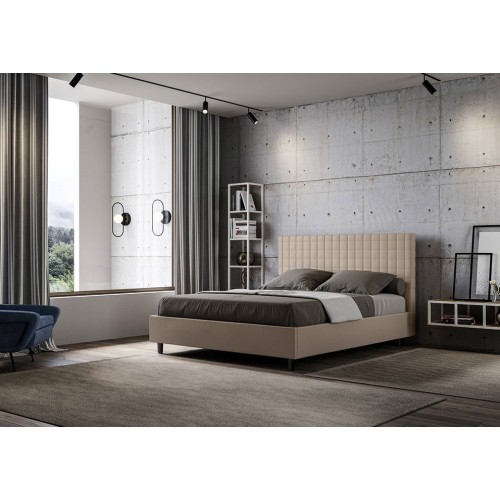 Ityhome Sunny cama doble - Arredare Moderno