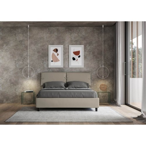 Cama doble contenedor Ityhome Sleeper - Arredare Moderno