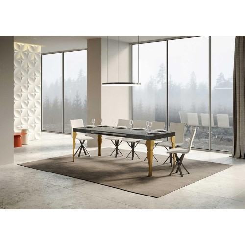 Paxon Itamoby Mesa extensible marco oro