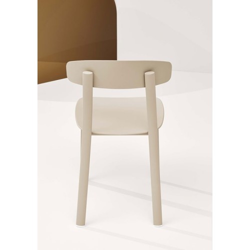 Feluca Pop Infiniti Design Silla