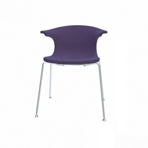 silla-loop-mono-infiniti-design-tapizada