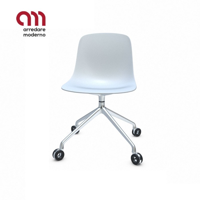 Loop Binuance Infiniti Design Silla con ruedas