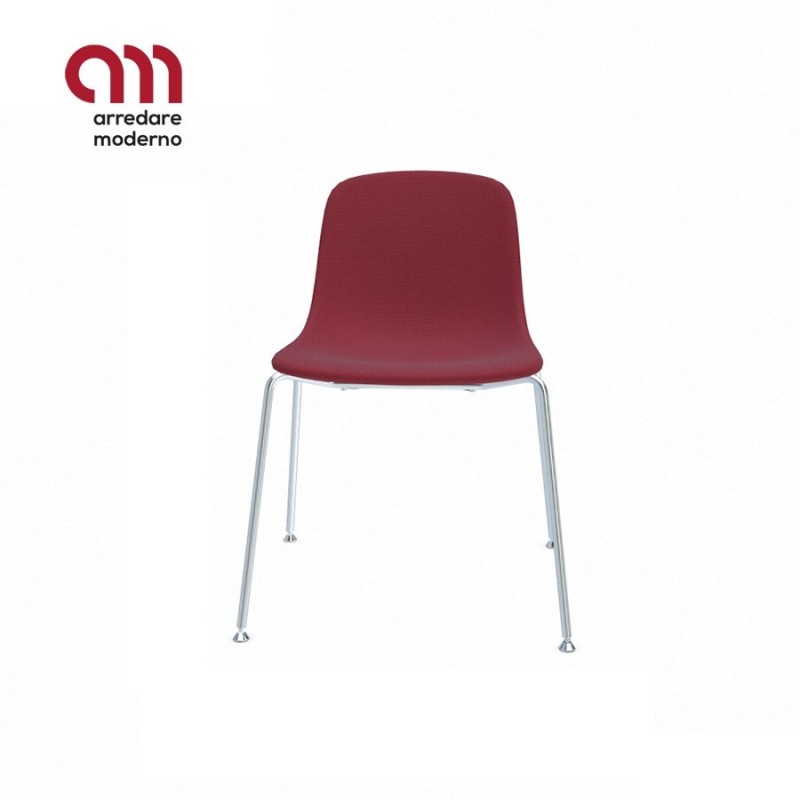 Pure Loop Mono Infiniti Design Silla tapizada