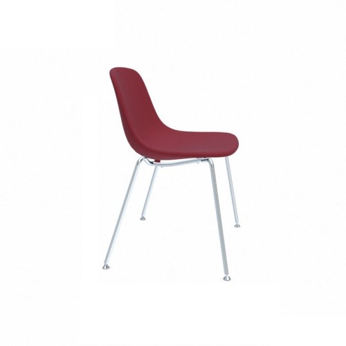 silla-pure-loop-mono-infiniti-design-tapizada