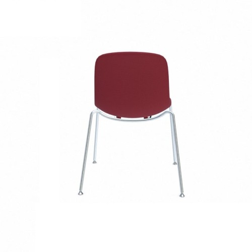 Pure Loop Mono Infiniti Design Silla tapizada