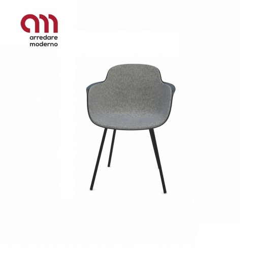 Sicla Infiniti Design Silla tapizada