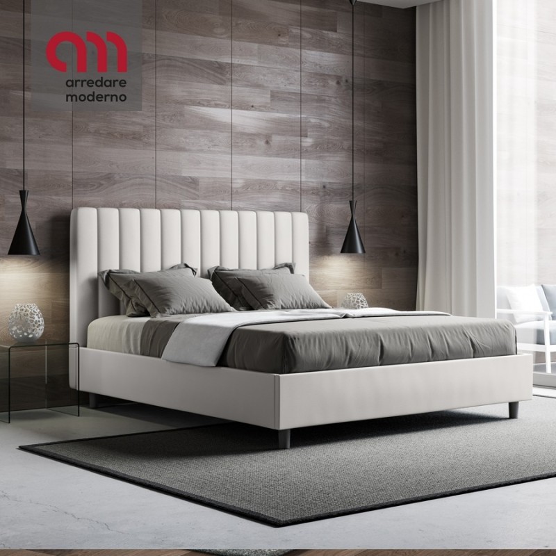 Agueda Itamoby Cama doble