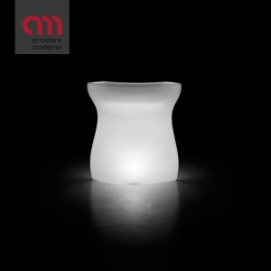 Bartolomeo Corner Plust Barra Bar Iluminable