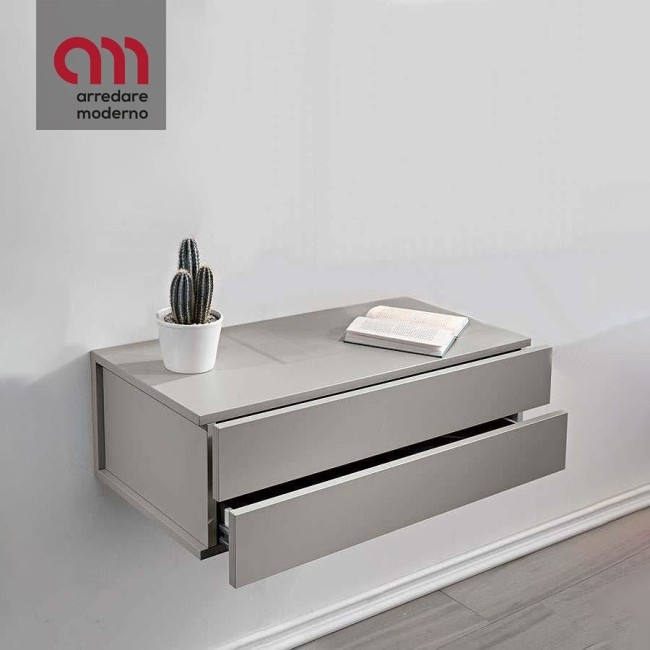 Due Pezzani Mueble contenedor