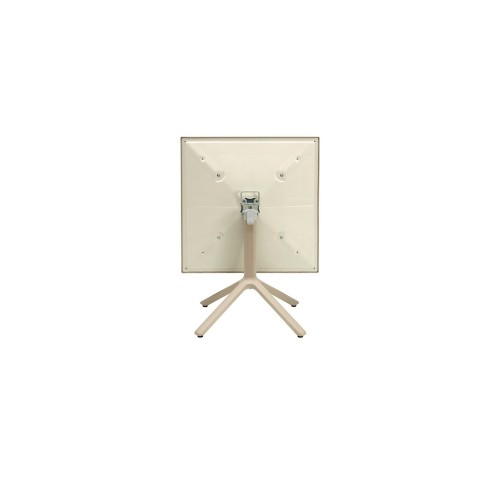 Eco Scab Mesa tapa plegable