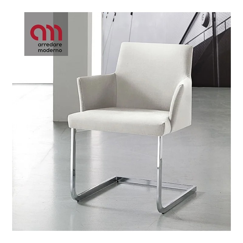 Hisa Bontempi Sillón