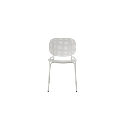 Si-Si Dots Scab Design Silla