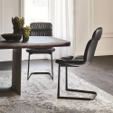 Kelly Cantilever Cattelan Italia