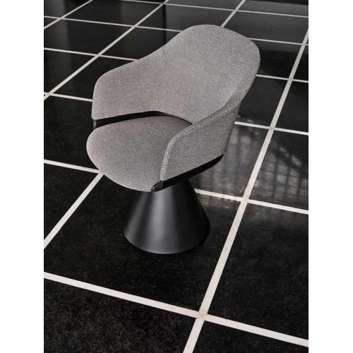 Lyz Potocco Silla base de cono