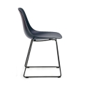 Silla Pure Loop Mono sled Infiniti Design