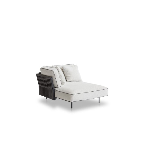 Soul Potocco Chaise Longue