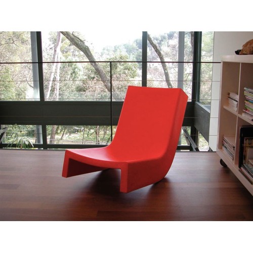 Twist Slide Silla