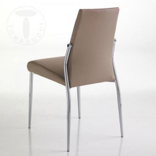 Silla cocina Margo Tomasucci - Arredare Moderno