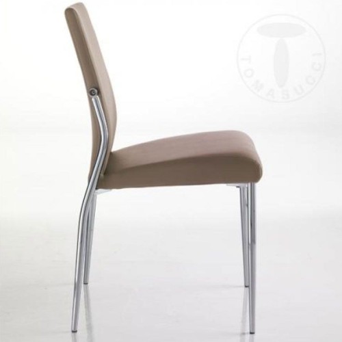 Silla cocina Margo Tomasucci - Arredare Moderno