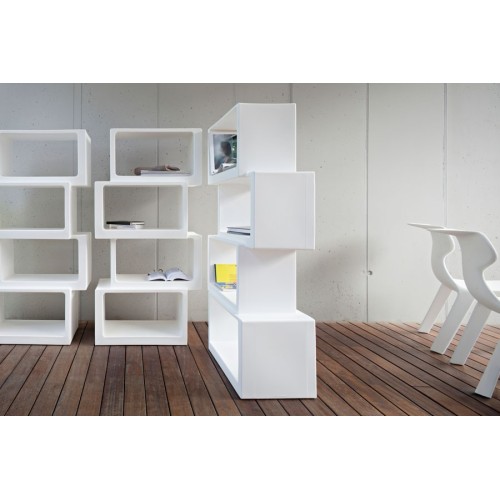 Meta Twentyfirst Living Art Biblioteca