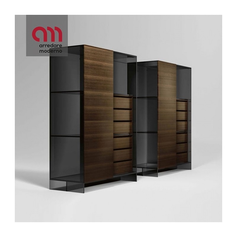 Shoji Cabinet Tonelli Design Aparador