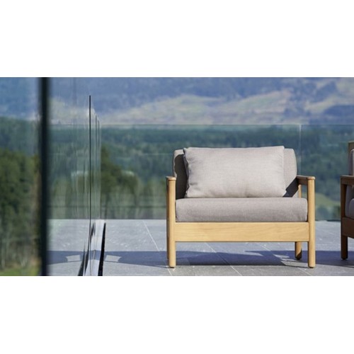 Bali Varaschin Sillon