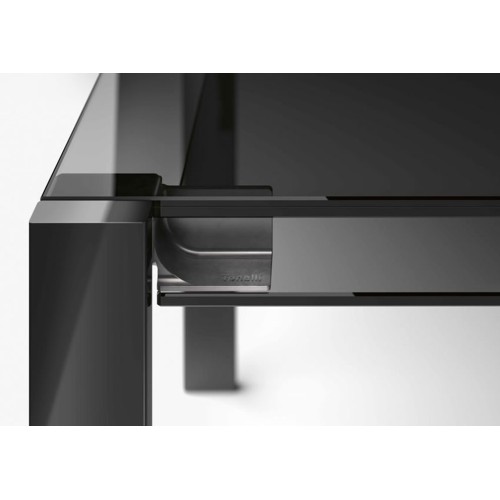 Livingstone Dark Tonelli Design Mesa extensible