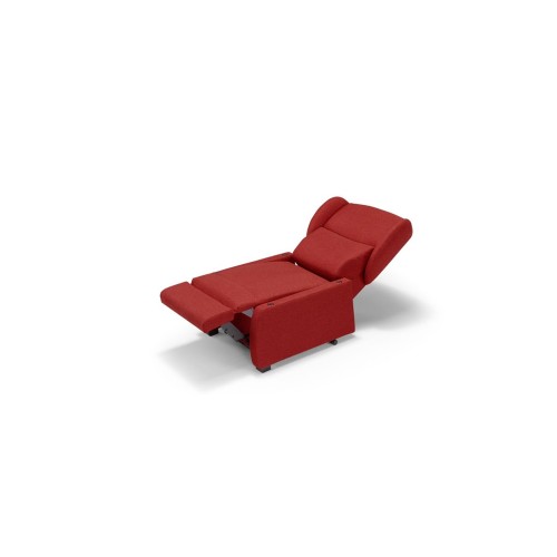 Sillón levantapersona relax Oslo Spazio Relax - Arredare Moderno