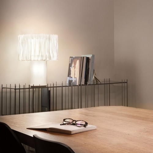 Accordéon Slamp Lámpara de mesa