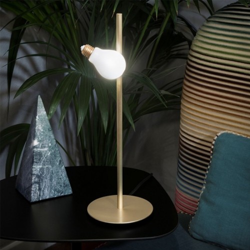 Idea Slamp Lámpara de mesa