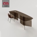 Thrim Tonelli Design Mesa cuadrada y rectangular