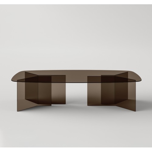 Thrim Tonelli Design Mesa cuadrada y rectangular