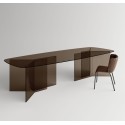 Thrim Tonelli Design Mesa cuadrada y rectangular