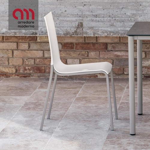 Eva Bontempi Silla Outdoor