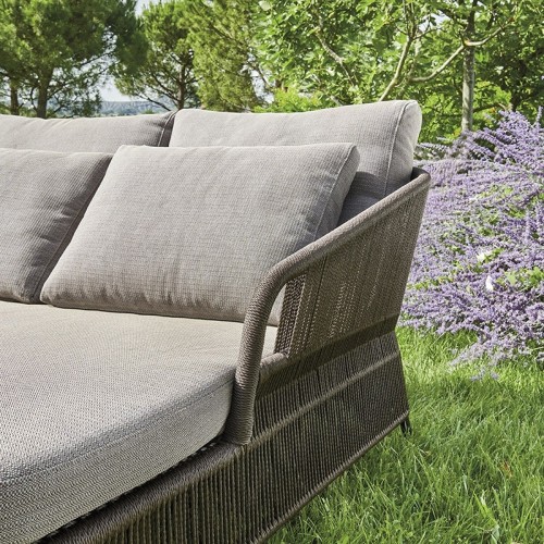 Cricket Daybed Varaschin Tumbona