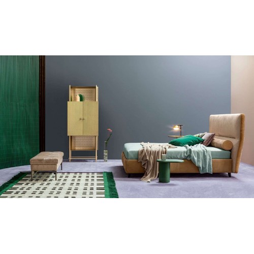 De-Light Twils Cama moderna doble