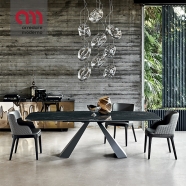 Eliot Keramik Cattelan Italia