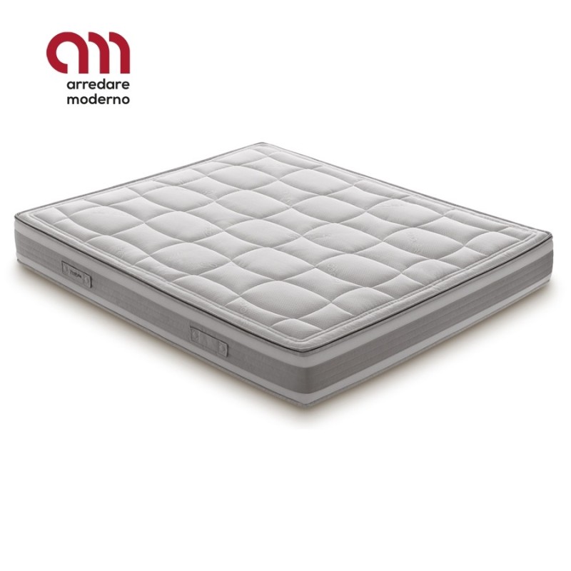 Materasso una piazza e mezza Thermo Bed Linea Memory Famar Materassi