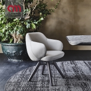 Silla Bombè Cattelan Italia