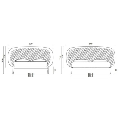 Letto Shiko Wien Miniforms