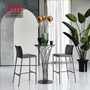 Taburete Norma ML Cattelan Italia