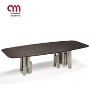 Skyline Wood Cattelan Italia