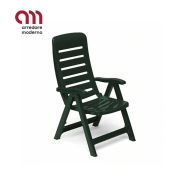 Silla Quintilla Scab Design