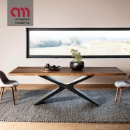 Mesa Nexus Midj tablero de madera