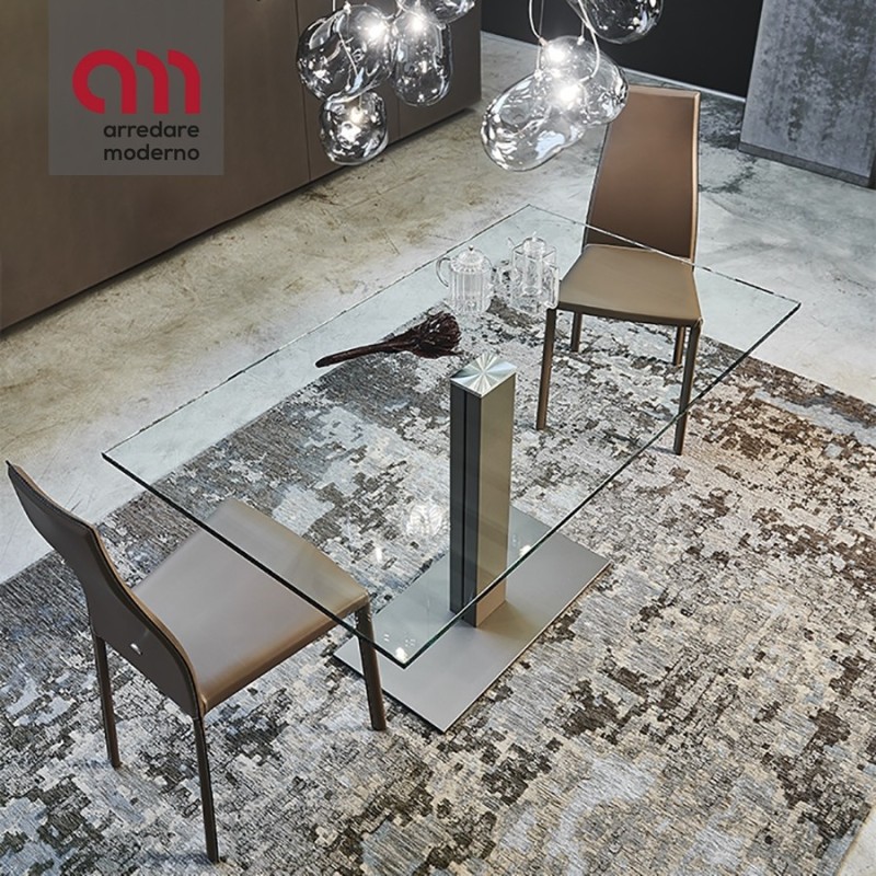 Elvis Cattelan Italia Mesa