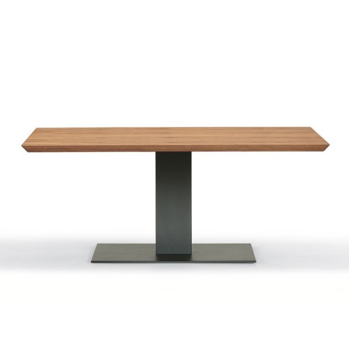 Elvis Wood Cattelan Italia Mesa