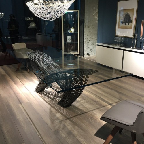 Hystrix Cattelan Italia Mesa