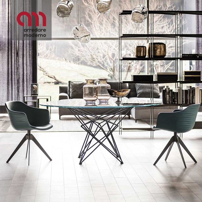 Gordon Cattelan Italia Mesa