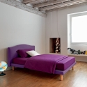 Cama Noctis Dream Modern matrimonial