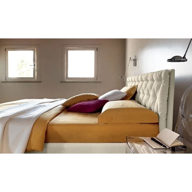 Cama matrimonial Smart Noctis